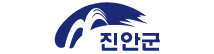 진안군